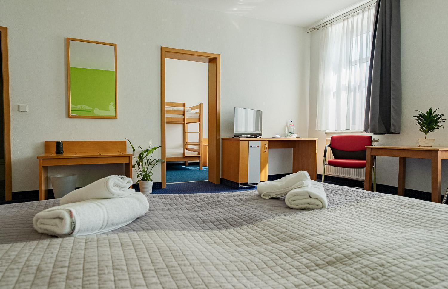 Outdoor Inn Sporthotel Steinach Steinach  Kültér fotó