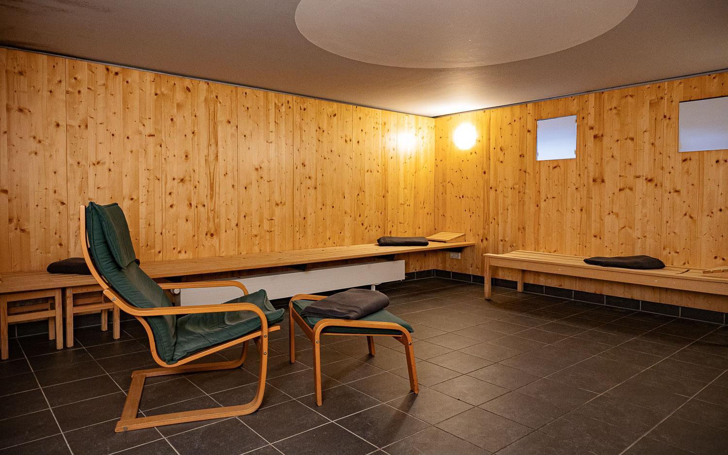 Outdoor Inn Sporthotel Steinach Steinach  Kültér fotó